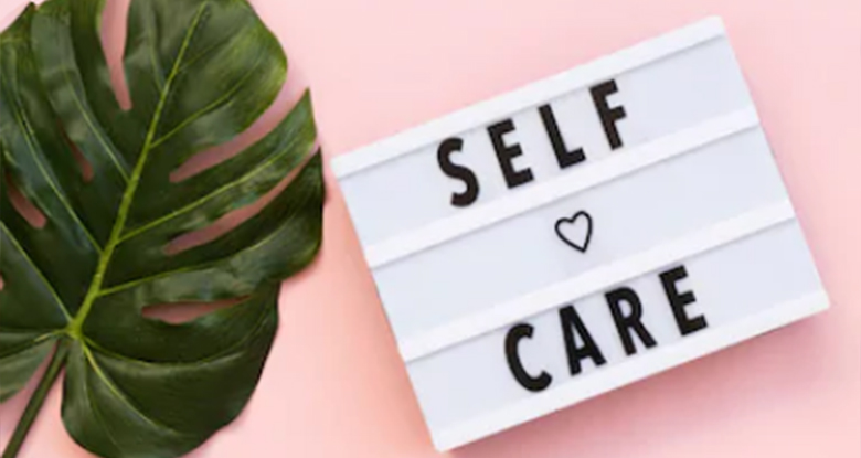 Essential Work – Caring For Yourself