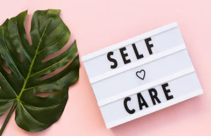 Essential Work – Caring For Yourself