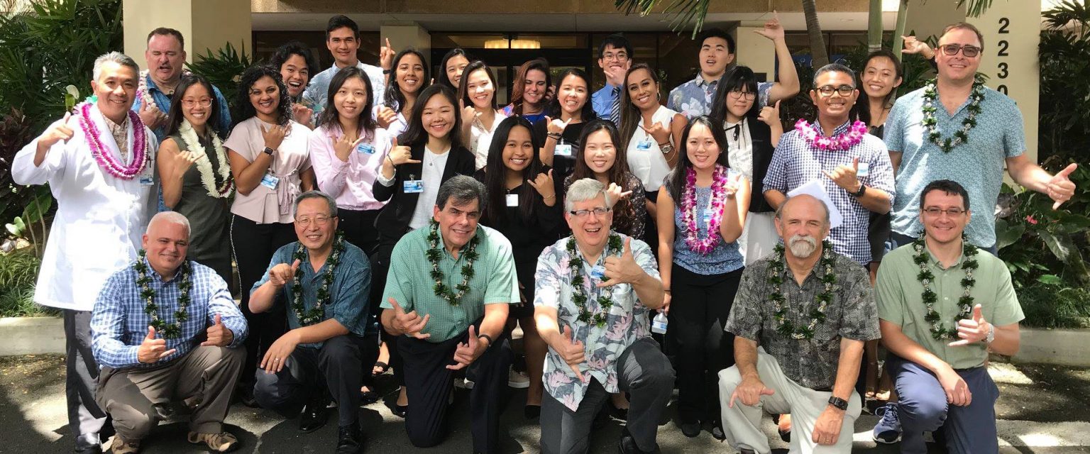 Summer Internship Program Hawaii Pacific Neuroscience