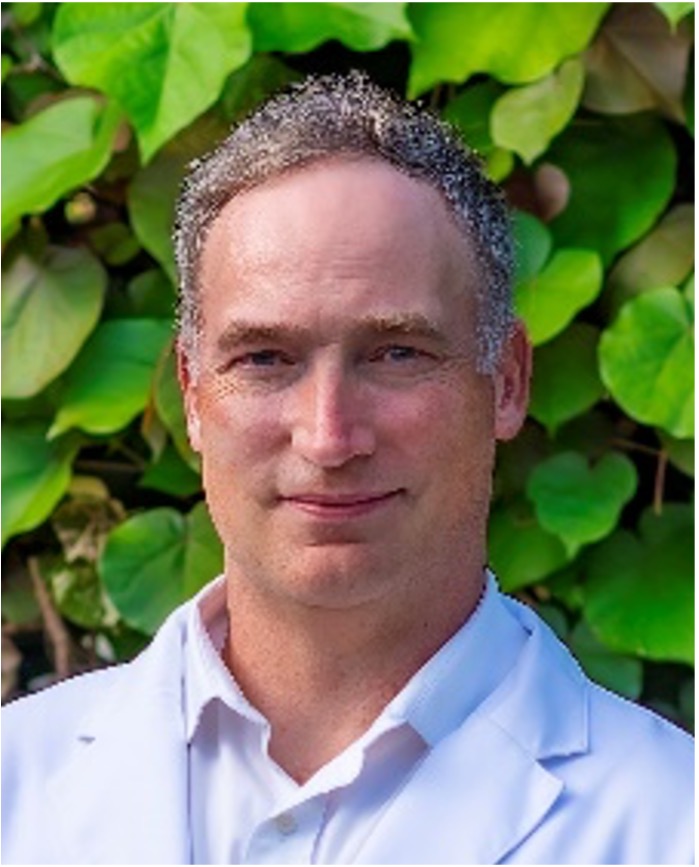 Dr. Darren Dugas, MD