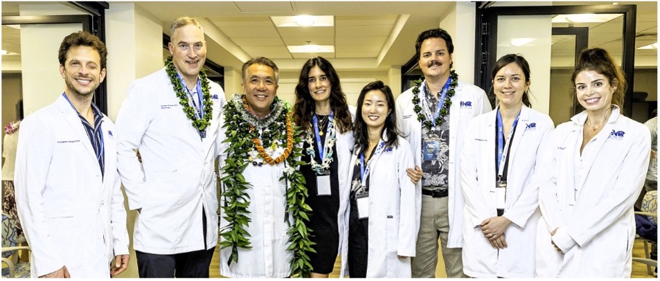 Buntanetap Alzheimer's Research — Hawaii Memory and Alzheimer's Research Unit