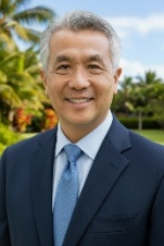 Kore Kai Liow, MD, Neurologist, Hawaii Pacific Neuroscience