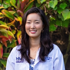Angeline Kim, MD