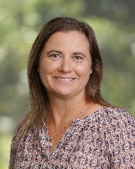 Barbara Pitts, PhD