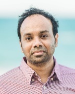 Chathura Siriwardhana, PhD