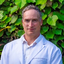 Darren DuGas, MD, Neurology, Comprehensive Epilepsy Center Video-EEG