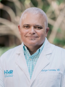 Enrique Carrazana, MD
