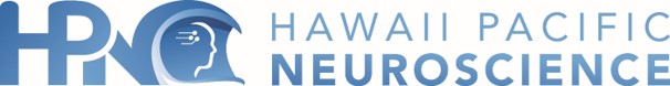 Hawaii Pacific Neuroscience logo