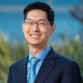 Michael Lim, MD, Stanford University