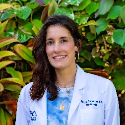 Natalia Gonzalez, MD