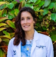 Natalia Gonzalez, MD, Neurology, MS Neuroimmunology Center, ALS and Neuromuscular Center