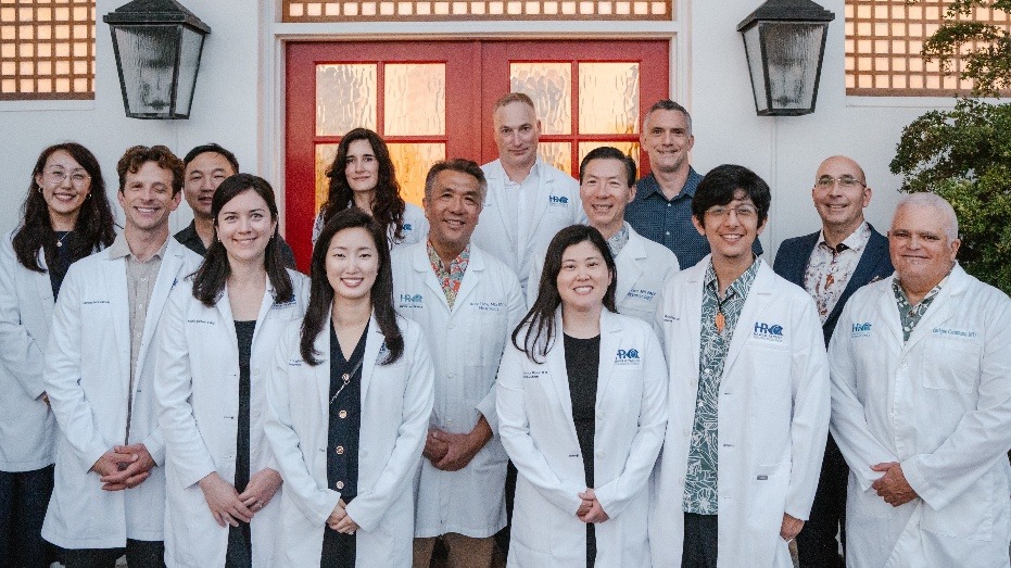 Neurologists, epileptologists and researchers at Hawaii's Comprehensive Epilepsy Center and Epilepsy Research Unit